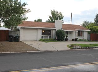 2513 E Elder Dr, Flagstaff, AZ 86004