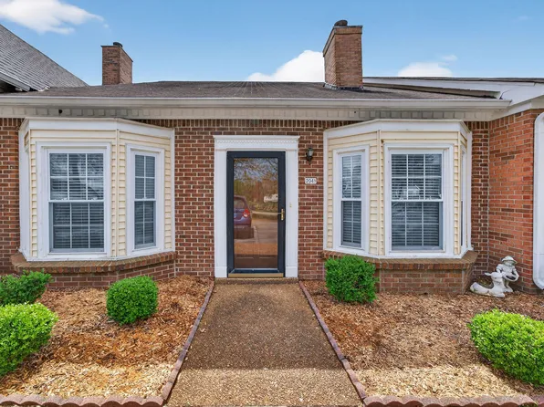 2041 Union Pl, Columbia, TN 38401