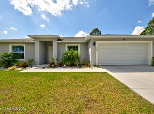 1934 Pirate Ave SE, Palm Bay, FL 32909