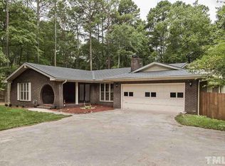 4804 Theys Rd, Raleigh, NC 27606