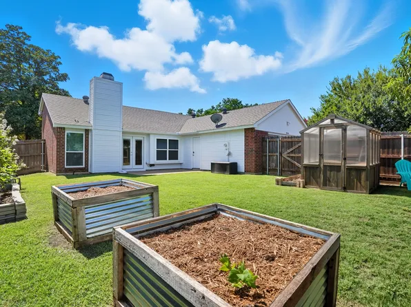 4420 Durango Ln, McKinney, TX 75070