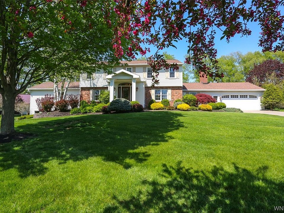6488 Lu Don Dr, Hamburg, NY 14075 Zillow