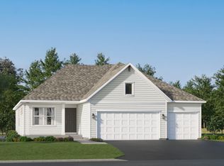 Foster Plan, Fields of Winslow Cove : Heritage Collection, Andover, MN 55304