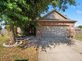 919 Keel Line Ct, Crowley, TX 76036