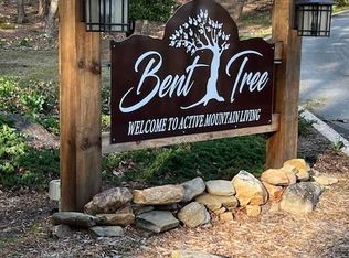 0 Oglethorpe Mountain Rd #1201, Jasper, GA 30143