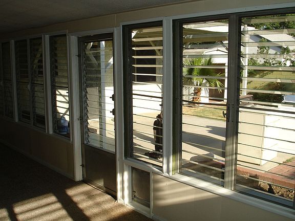 Sun Room