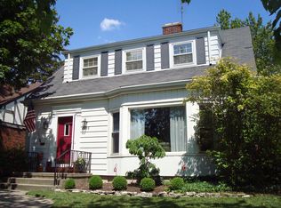 2808 N Anthony Blvd, Fort Wayne, IN 46805