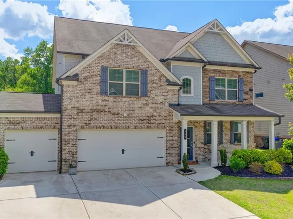 955 Laura Jean Ct, Buford, GA 30518