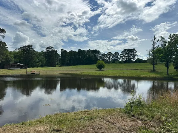 H New Ebenezer Rd, Florala, AL 36442