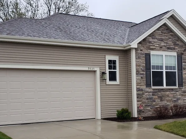 9535 Lost Pine Trl, Verona, WI 53593