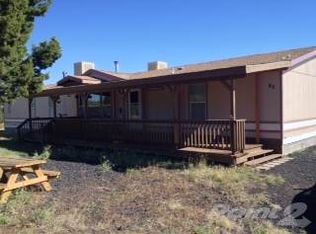 62 County Road 3177, Vernon, AZ 85940