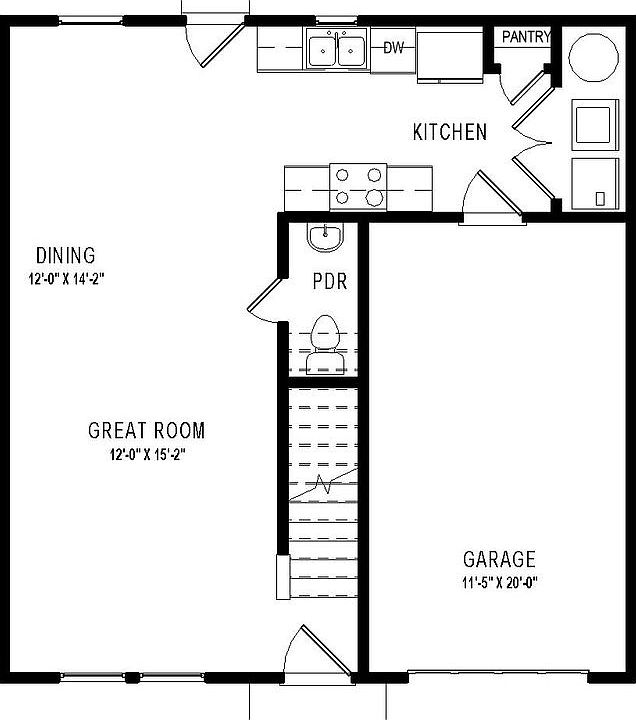 2nd image of 1625 Buen Camino St