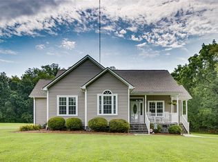 6388 Branson Davis Rd, Randleman, NC 27317