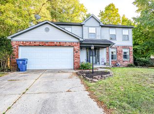 1131 Chattanooga Cir, Indianapolis, IN 46229