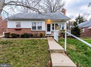 414 Creston Rd, York, PA 17403