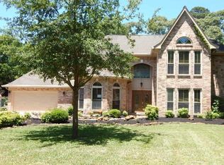 7 Royal Dalton Cir, Conroe, TX 77304
