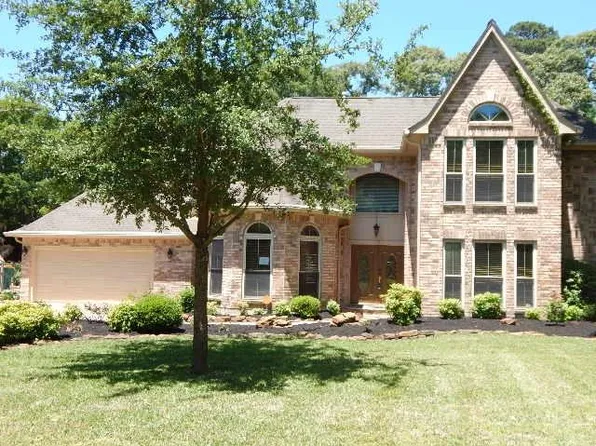 7 Royal Dalton Cir, Conroe, TX 77304