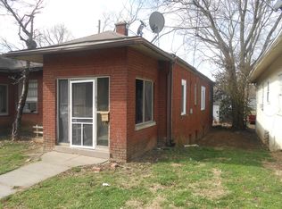 636 10th St, Shelbyville, KY 40065