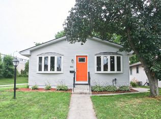 751 Van Buren St NE, Minneapolis, MN 55413