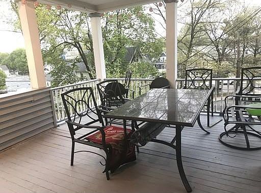 2nd image of 203 Bigelow St #1PB