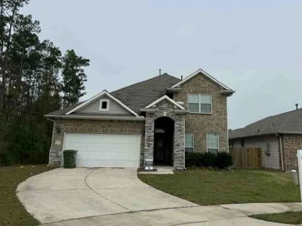 20023 Poppy Hills Ln, Cleveland, TX 77327