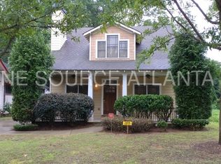 442 E Ontario Ave SW, Atlanta, GA 30310