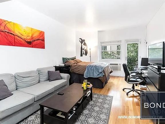 2nd image of 211 Thompson St #3E