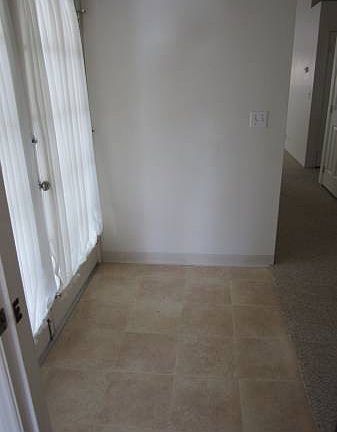 2 door entrance