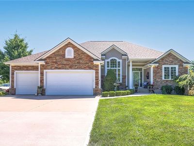 13009 S Harris Rd, Greenwood, MO, 64034