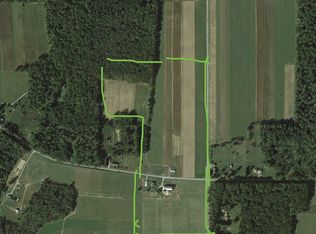 881 Red Brush Rd, Tionesta, PA 16353