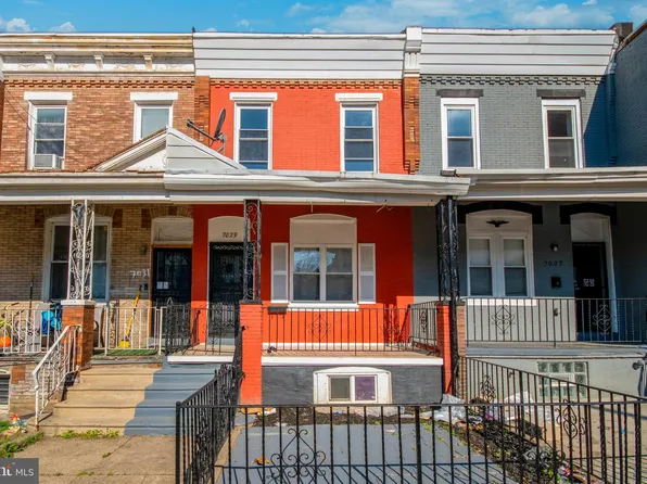 7029 Saybrook Ave, Philadelphia, PA 19142