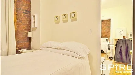 Rented by Spire Group