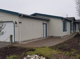 2569 Maia Loop, Springfield, OR 97477