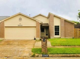 12426 Windy Wisp Ln, Houston, TX 77071