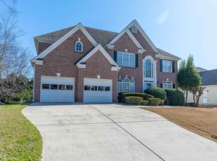 230 Finsbury Park Ct, Suwanee, GA