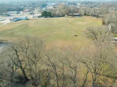 109 S Osage St, Grove, OK, 74344