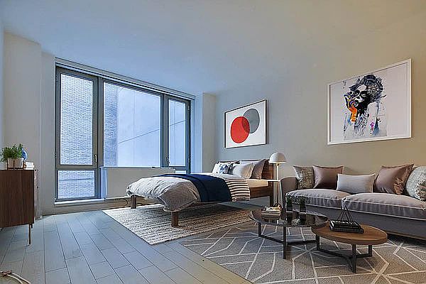 1st image of 3 W 36th St APT 3B