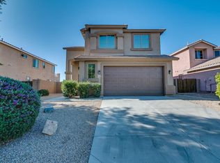 3253 W Goldmine Mountain Cv, San Tan Valley, AZ 85142