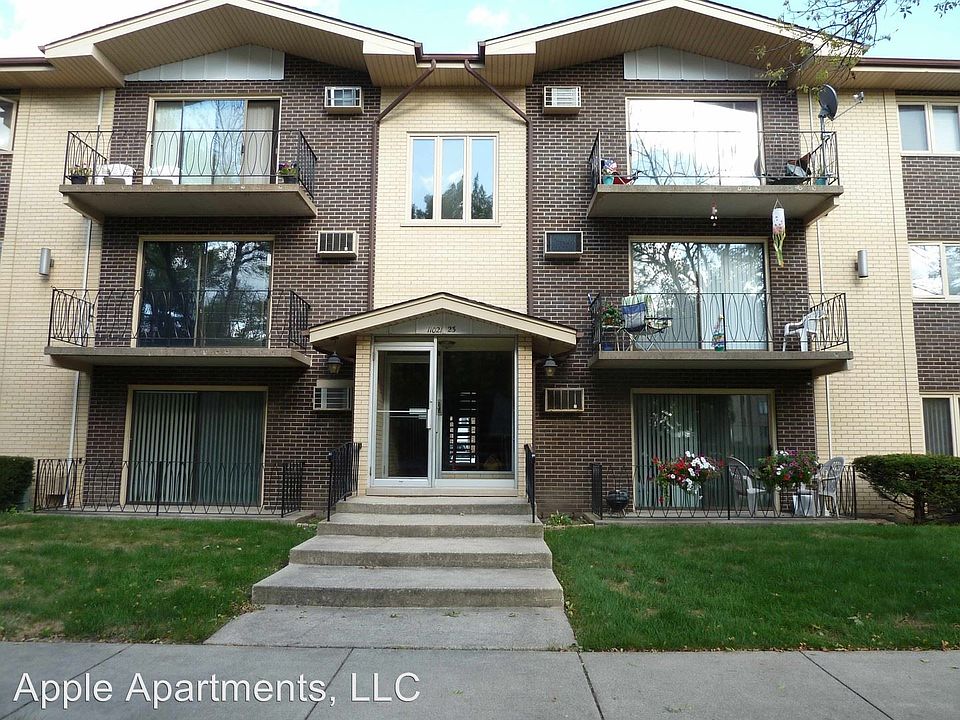 2nd image of 11021 S Keating Ave APT 1NE