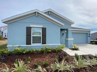 994 Laurel View Way, Groveland, FL 34736