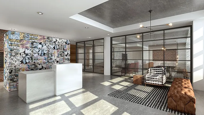 Rented by REAL New York | media 9