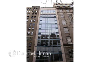Sold by Douglas Elliman
