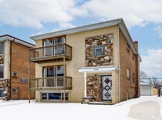 310 Yates Ave, Calumet City, IL