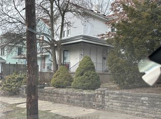 109 Evans St, Uniontown, PA 15401