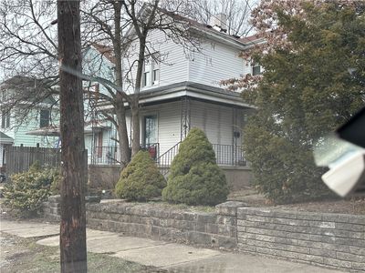 109 Evans St, Uniontown, PA, 15401