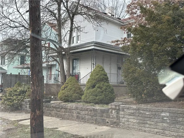109 Evans St, Uniontown, PA 15401