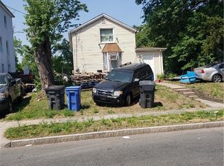 88 Westland St, Hartford, CT 06120