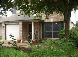 8912 Taline Cir, Austin, TX 78748