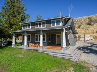 720 Filer Ave, Winthrop, WA 98862