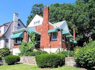 830 Ludlow Ave, Cincinnati, OH 45220